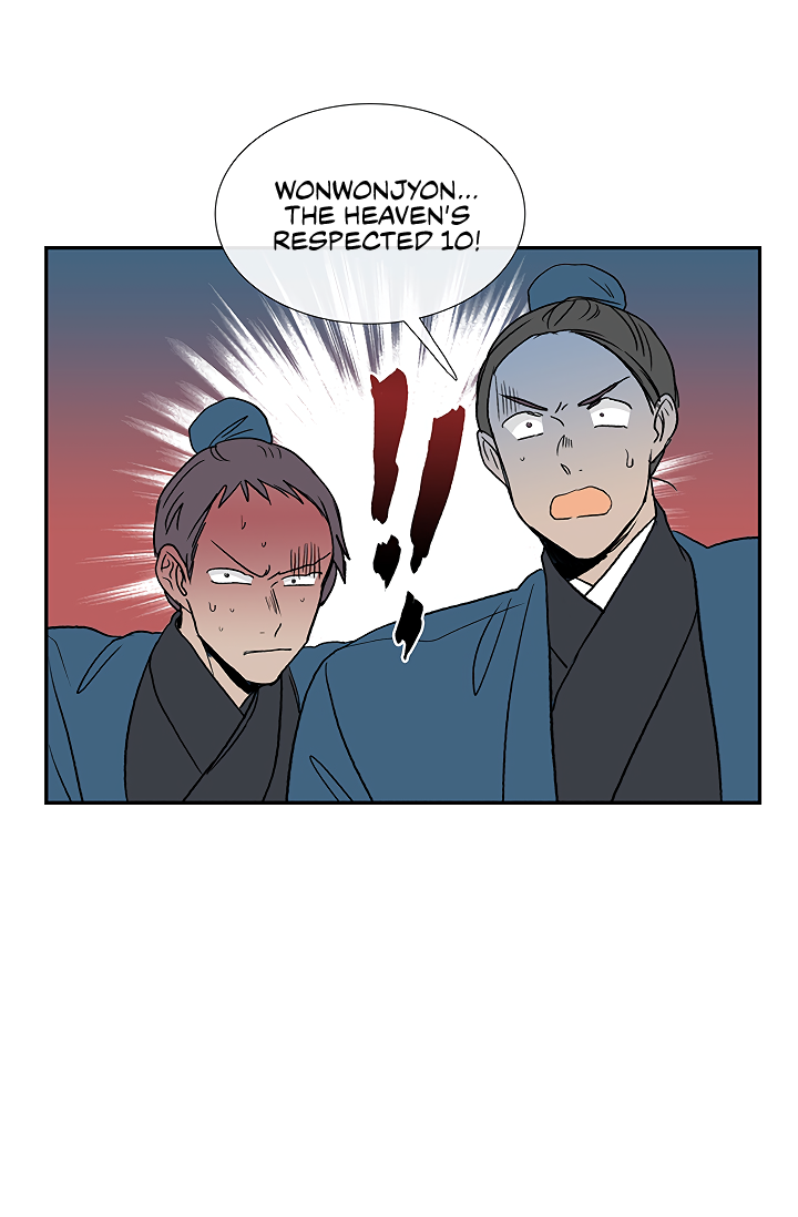 The Scholar's Reincarnation Chapter 89 9